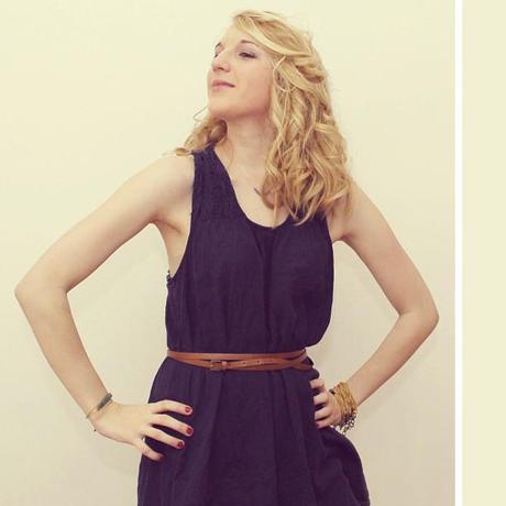 GiseL B. New collection #mode #createurs #designer #giselb #fashion #jewels #bijoux  (à www.giselbijoux.bigcartel.com)