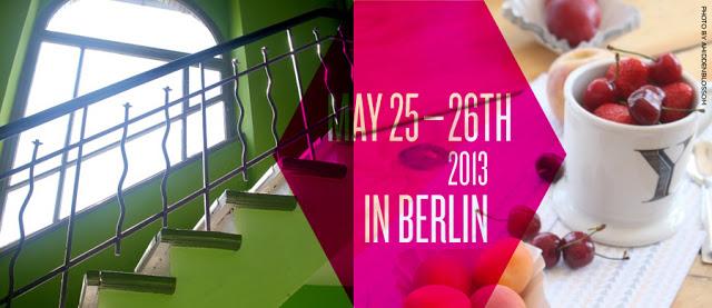 The Hive - Conférence européenne de Bloggers