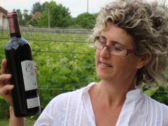 Jocelyne Pecou 340x255