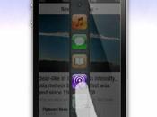 Quick Switching Concept iPhone...