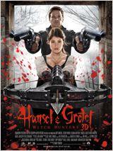 [IMPRESSIONS] Hansel & Gretel