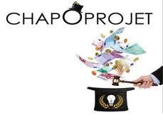 Un chapeau, des projets, des accompagnateurs : ChapOprojet N°4, c'est dans 4 jours !