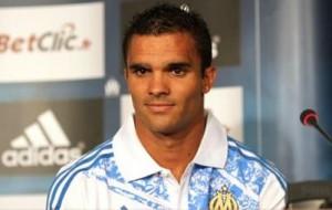 Football : Presentation des nouvelles recrues - Olympique de Marseille - 29.06.2011-