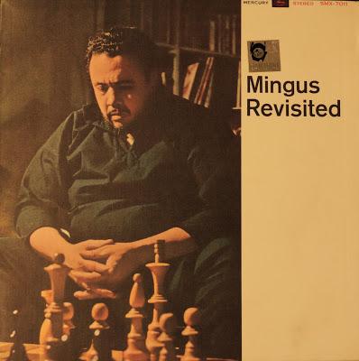 Mingus revisited (1960)