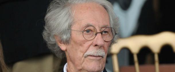 A 82 ans, Le comédien Jean Rochefort prend sa retraite !