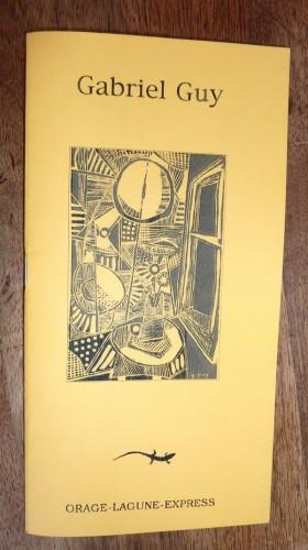 peinture,arts plastiques,gabriel guy,veyziat,oyonnax,ain,rhône-alpes,bresse,couleur,cartonnier d'aubusson,aubusson,verrier,orage-lagune-express,blog littéraire de christian cottet-emard,poésie,le grand variable,le pétrin de la foudre,interludes narratifs,le congé du buveur