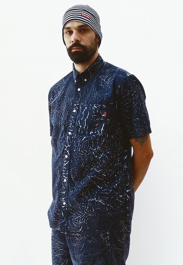 SUPREME – S/S 2013 COLLECTION LOOKBOOK