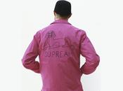 Supreme 2013 collection lookbook