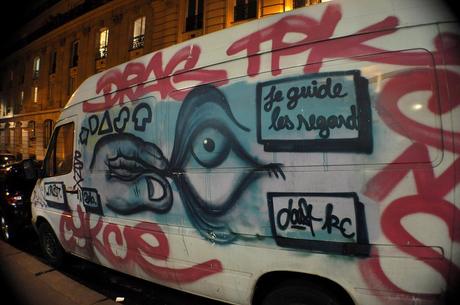 Je Guide les Regards DAST KC