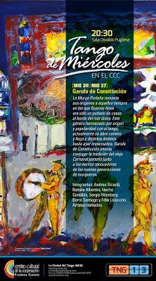 Ni Dieu ni maître ! Le CCC fête carnaval en plein carême [à l'affiche]