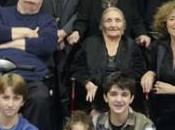 Signé Mireille Dumas dynasties comme autres soir France