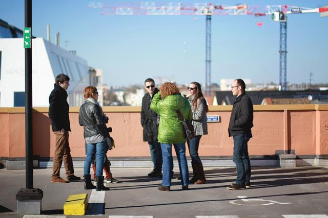 8,5 km pour 3h de marche et 450 calories