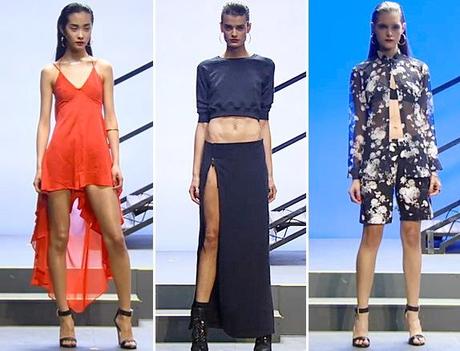 LA COLLECTION DE VETEMENTS DE RIHANNA NE PLAIT PAS A TOUS (River Island)