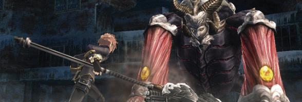 Nouveau trailer de God Eater 2