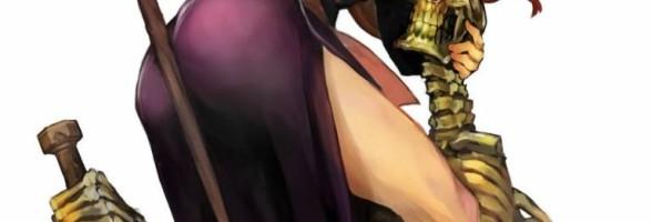 Dragon’s Crown : le retour en vidéo.