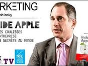 Record d’audience pour Darketing spécial Apple Inside vues