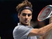 Roger Federer, artiste Tennis