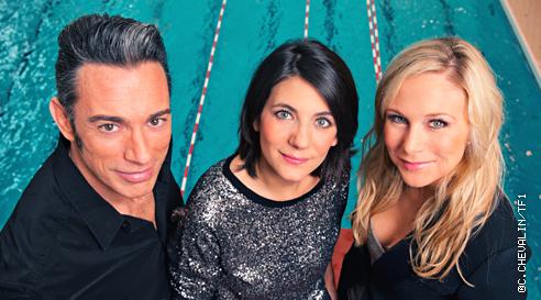 Splash le Grand Plongeon - Voici la bande annonce de la finale