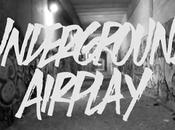 Joey Bada$$ feat K.R.I.T Smoke Underground Airplay (Video)