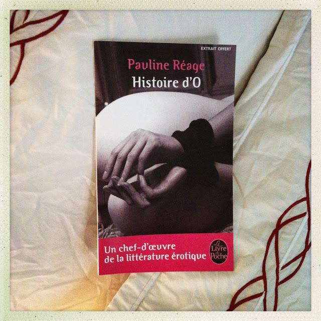 MY LITTLE [COQUINE] BOX...PAR HAYLEY