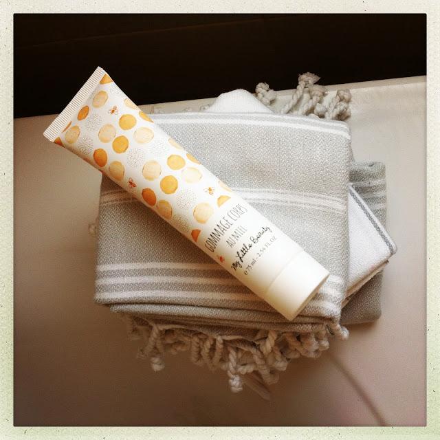 MY LITTLE [COQUINE] BOX...PAR HAYLEY