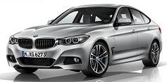 BMW Série 3 Gran Turismo 2014 : ??????????