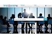 Trois mois seulement c'est déjà l'âge maturité pour Brainztorming