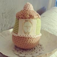 Passons au  dessert...!