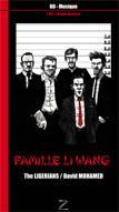 Famille Li-Wang tuer