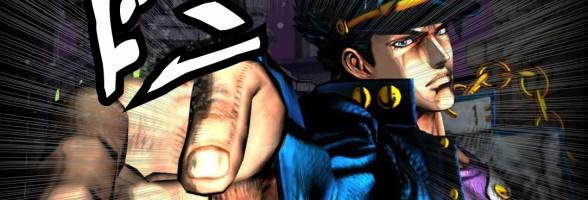 Un trailer pour Jojo Bizarre’s adventure: All Star Battle