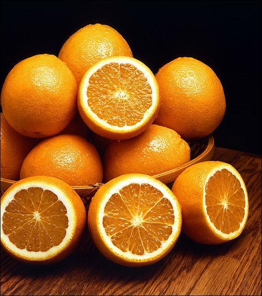Le saviez-vous ► Expression : Apporter des oranges (à quelqu’un)