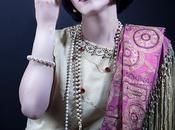 Mémoires d'un violon Portrait Kiki Montparnasse