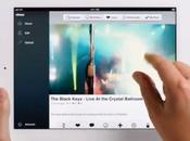 L’iPad connait deux nouvelles publicités d’Apple Alive Together