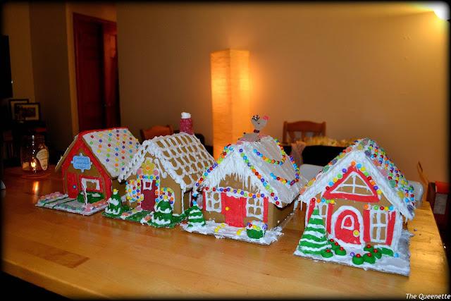 Préparer Noël à la New-Yorkaise