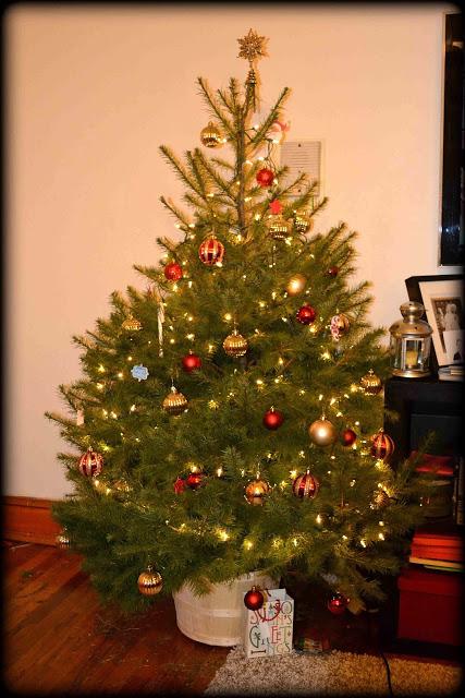 Préparer Noël à la New-Yorkaise