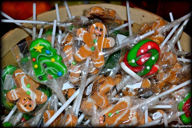 Préparer Noël à la New-Yorkaise