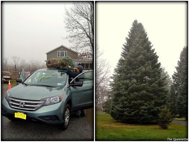 Préparer Noël à la New-Yorkaise