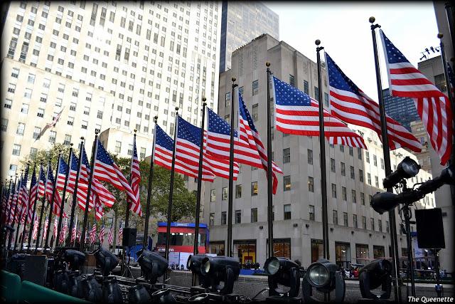 Election Day 2012 à New York