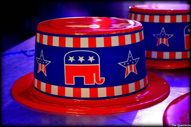 Election Day 2012 à New York