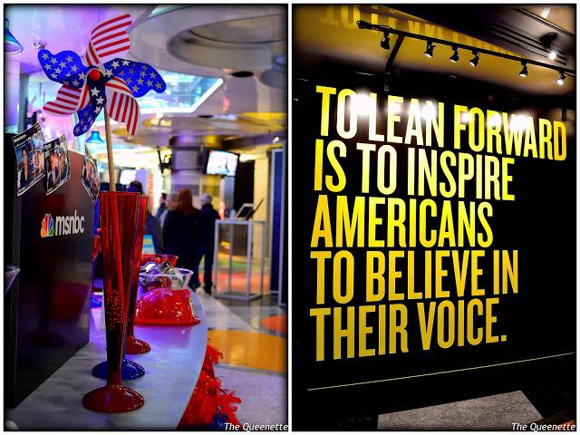 Election Day 2012 à New York