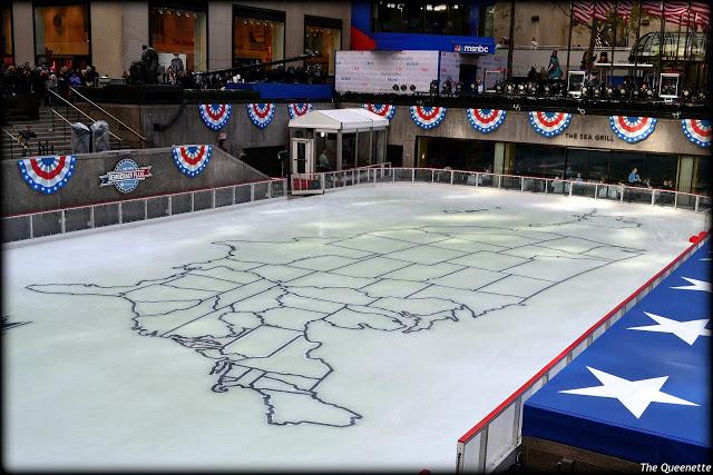 Election Day 2012 à New York