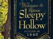 Spécial Halloween: visiter ville Sleepy Hollow