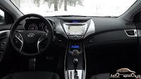 Essai routier: Hyundai Elantra Coupe 2013
