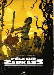 zarkass