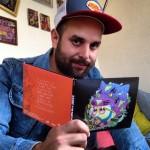 Notre entretien avec Jil Is Lucky