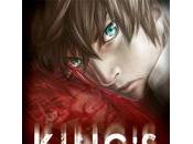 [Preview] King’s Game (manga)