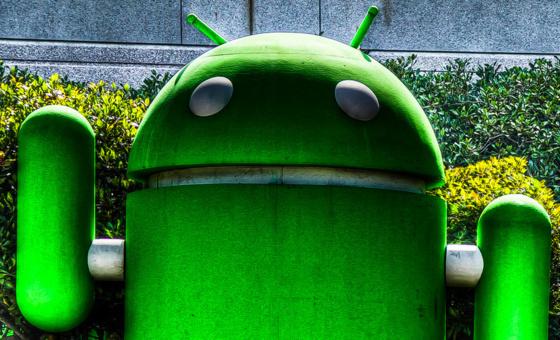 Des vrais magasins Google, comme les Apple Store...