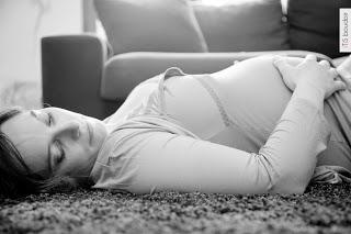 Le mardi, c'est Mon Paris Enceinte #7