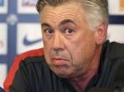 PSG-Ancelotti Ménez doit comprendre