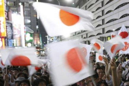 Japon : liberté de la presse et kisha clubs